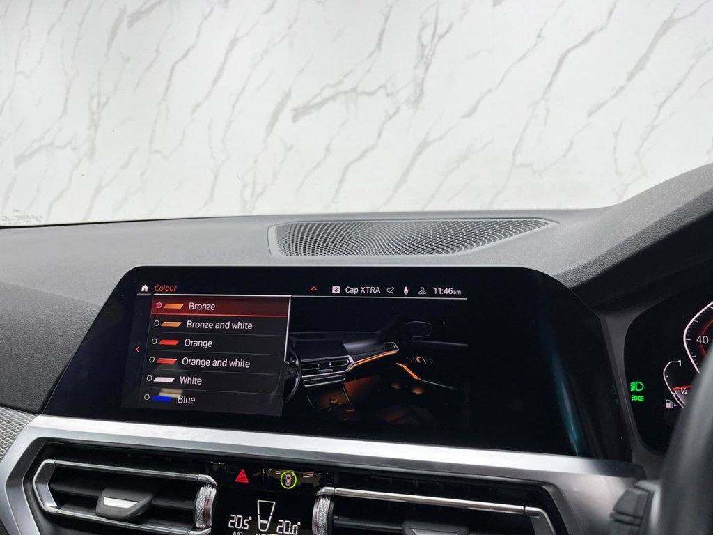 Used BMW 3 Series 2021 for sale - 75923557: Photo 22