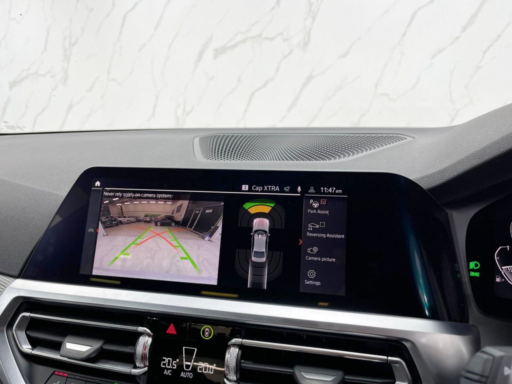 Used BMW 3 Series 2021 for sale - 75923557: Photo 23