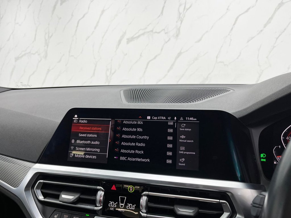 Used BMW 3 Series 2021 for sale - 75923557: Photo 24