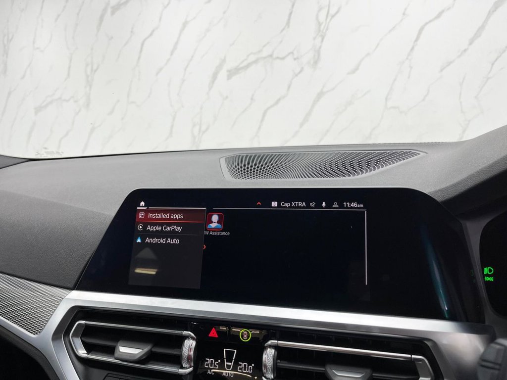 Used BMW 3 Series 2021 for sale - 75923557: Photo 25