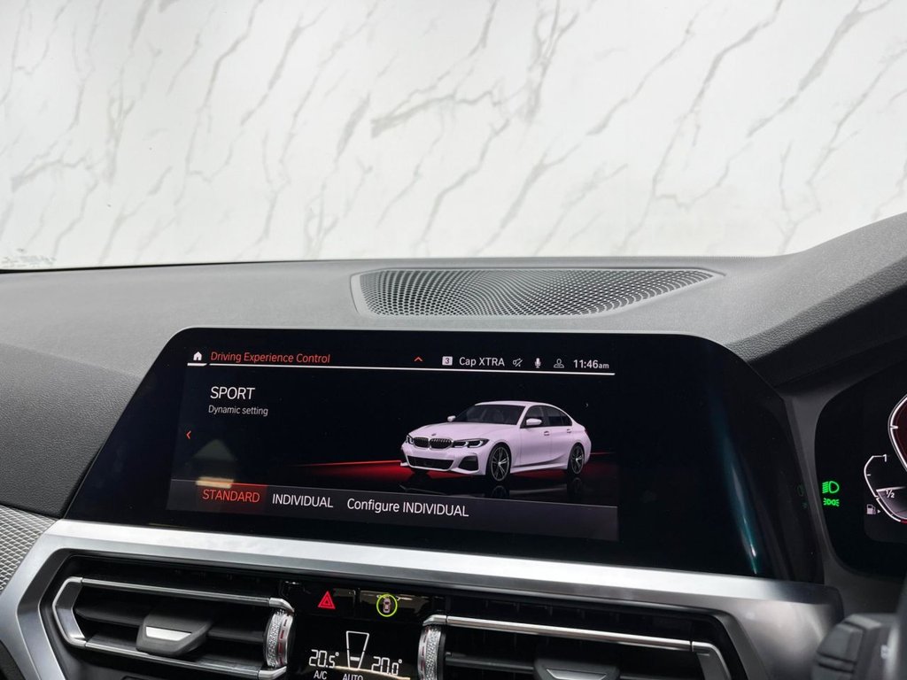 Used BMW 3 Series 2021 for sale - 75923557: Photo 26