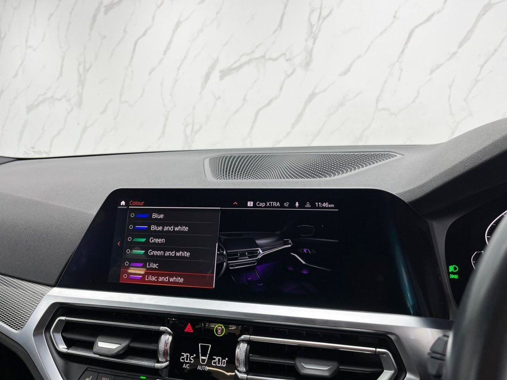 Used BMW 3 Series 2021 for sale - 75923557: Photo 27