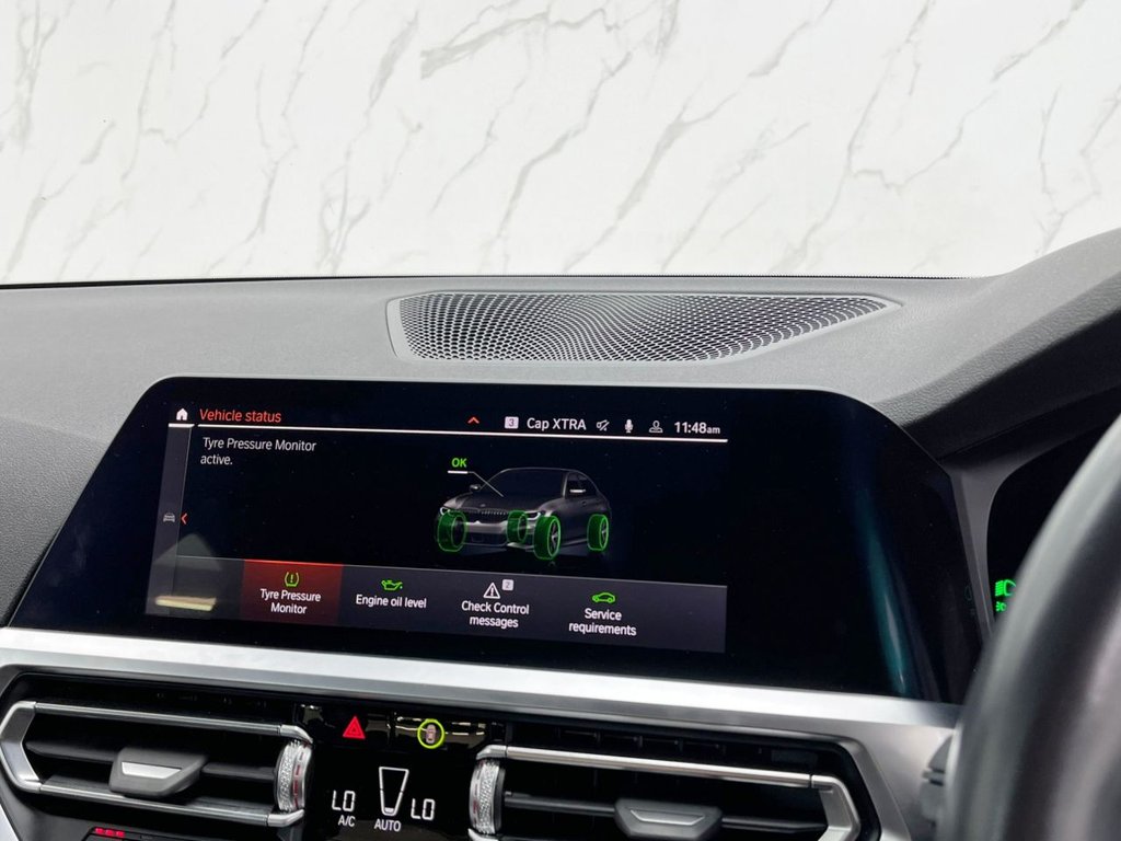 Used BMW 3 Series 2021 for sale - 75923557: Photo 28