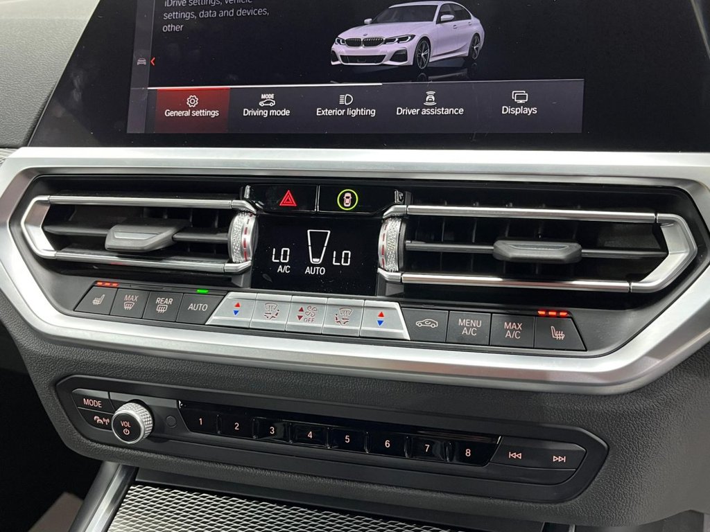 Used BMW 3 Series 2021 for sale - 75923557: Photo 29