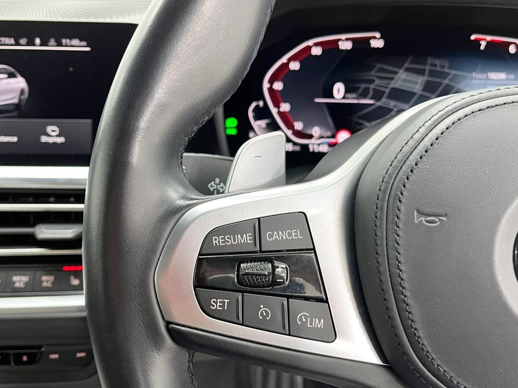 Used BMW 3 Series 2021 for sale - 75923557: Photo 31