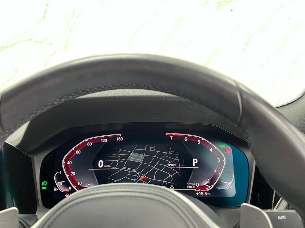 Used BMW 3 Series 2021 for sale - 75923557: Photo 32