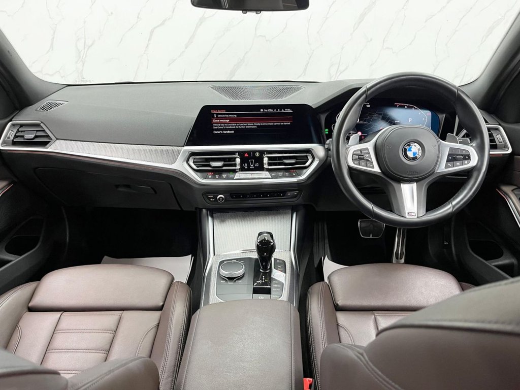 Used BMW 3 Series 2021 for sale - 75923557: Photo 34