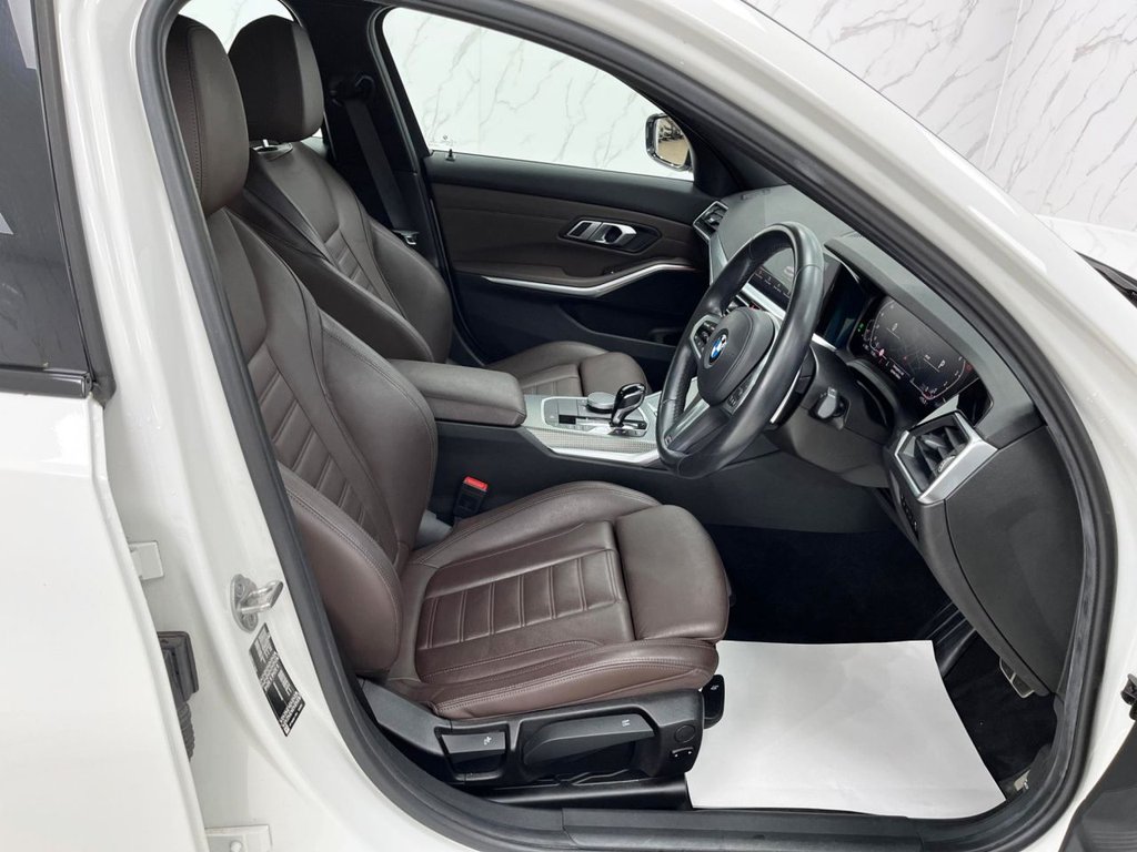 Used BMW 3 Series 2021 for sale - 75923557: Photo 36