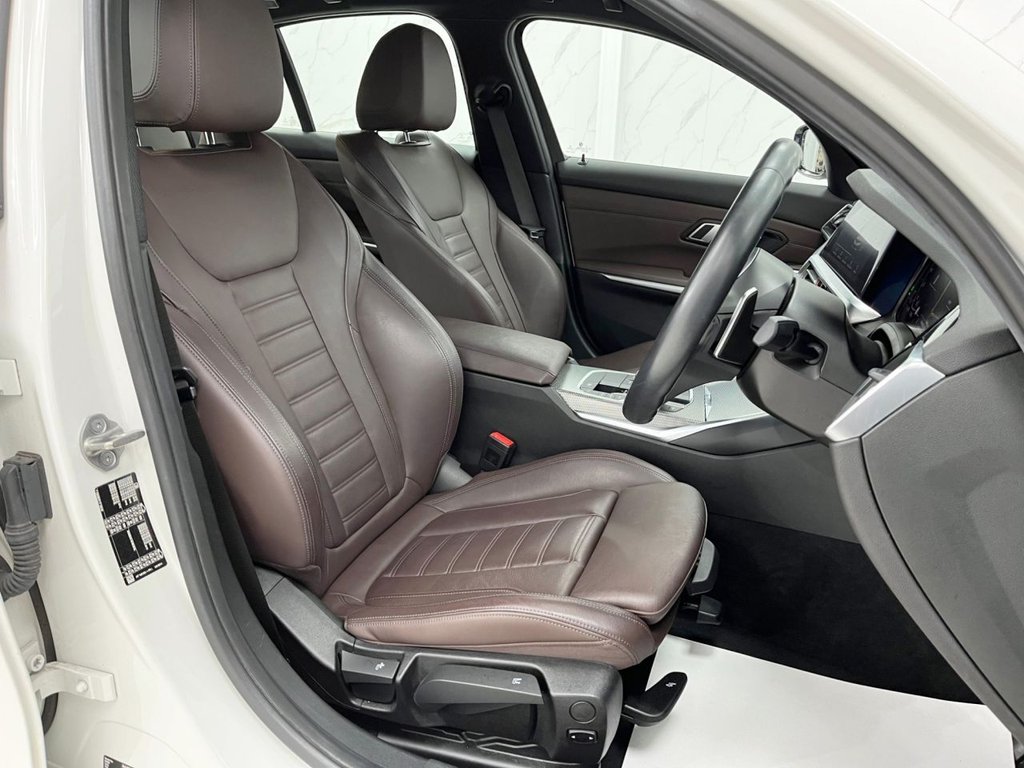 Used BMW 3 Series 2021 for sale - 75923557: Photo 37