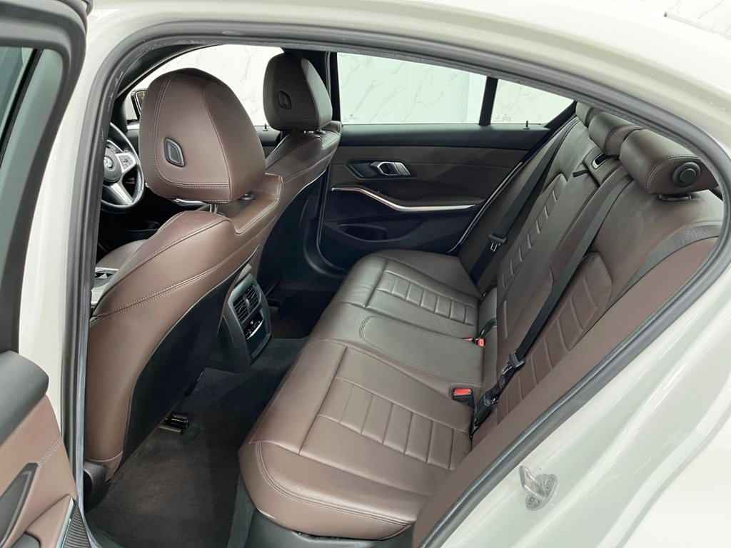 Used BMW 3 Series 2021 for sale - 75923557: Photo 38