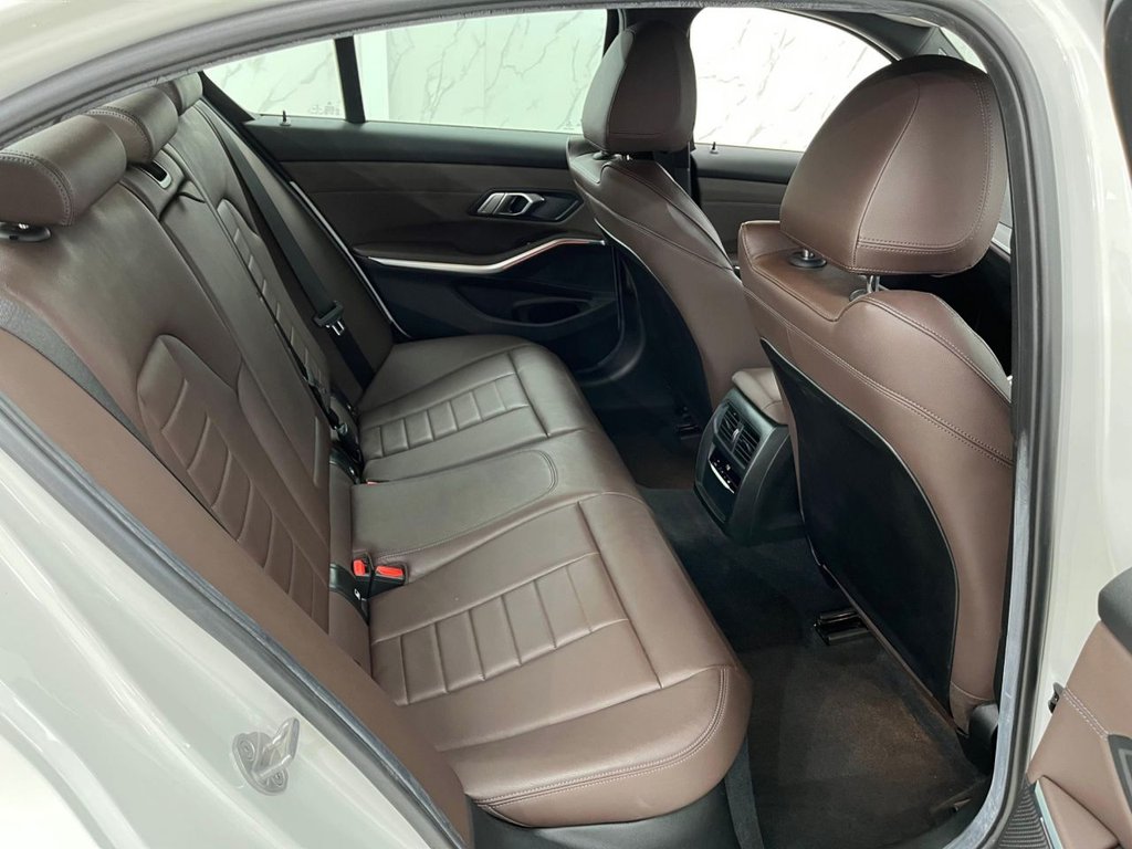 Used BMW 3 Series 2021 for sale - 75923557: Photo 40
