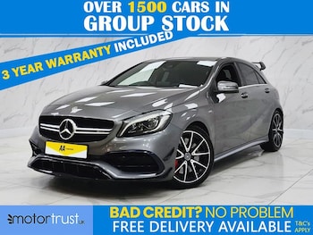 Used Mercedes-Benz A-Class 2017 for sale - 78569441: Photo