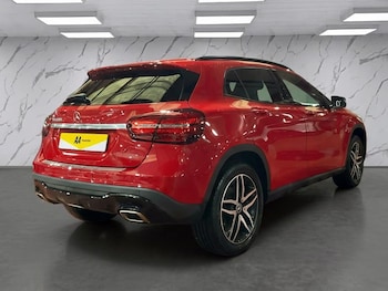 Used Mercedes-Benz GLA 2019 for sale - 77748689: Photo