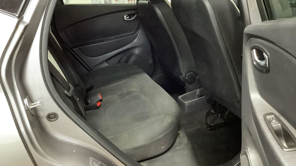 Used Renault Captur 2019 for sale - 76962471: Photo 11