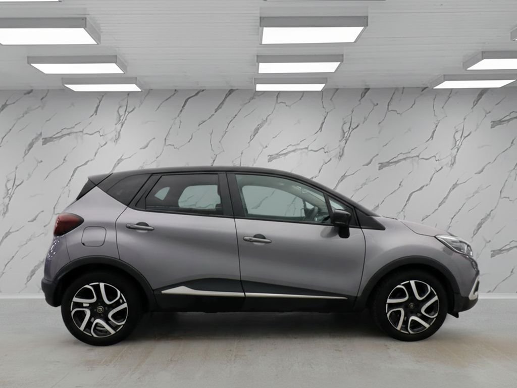 Used Renault Captur 2019 for sale - 76962471: Photo 6