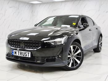 Used Polestar Polestar 2 2022 for sale - 79562857: Photo