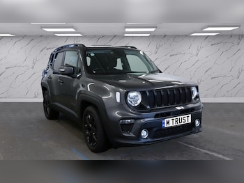 Used Jeep Renegade 2020 for sale - 78632223: Photo