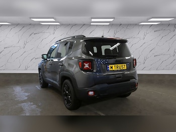 Used Jeep Renegade 2020 for sale - 78632223: Photo