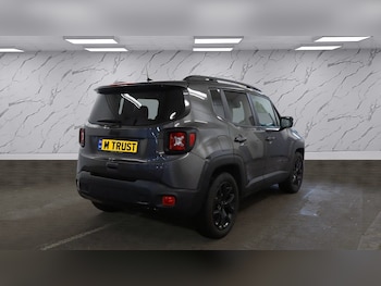Used Jeep Renegade 2020 for sale - 78632223: Photo