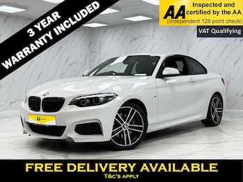 BMW - 2 Series