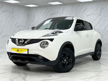 Used Nissan Juke 2019 for sale - 75619313: Photo