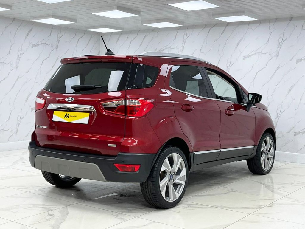 Used Ford Ecosport 2019 for sale - 76867992: Photo 10