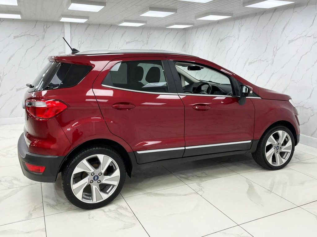 Used Ford Ecosport 2019 for sale - 76867992: Photo 11
