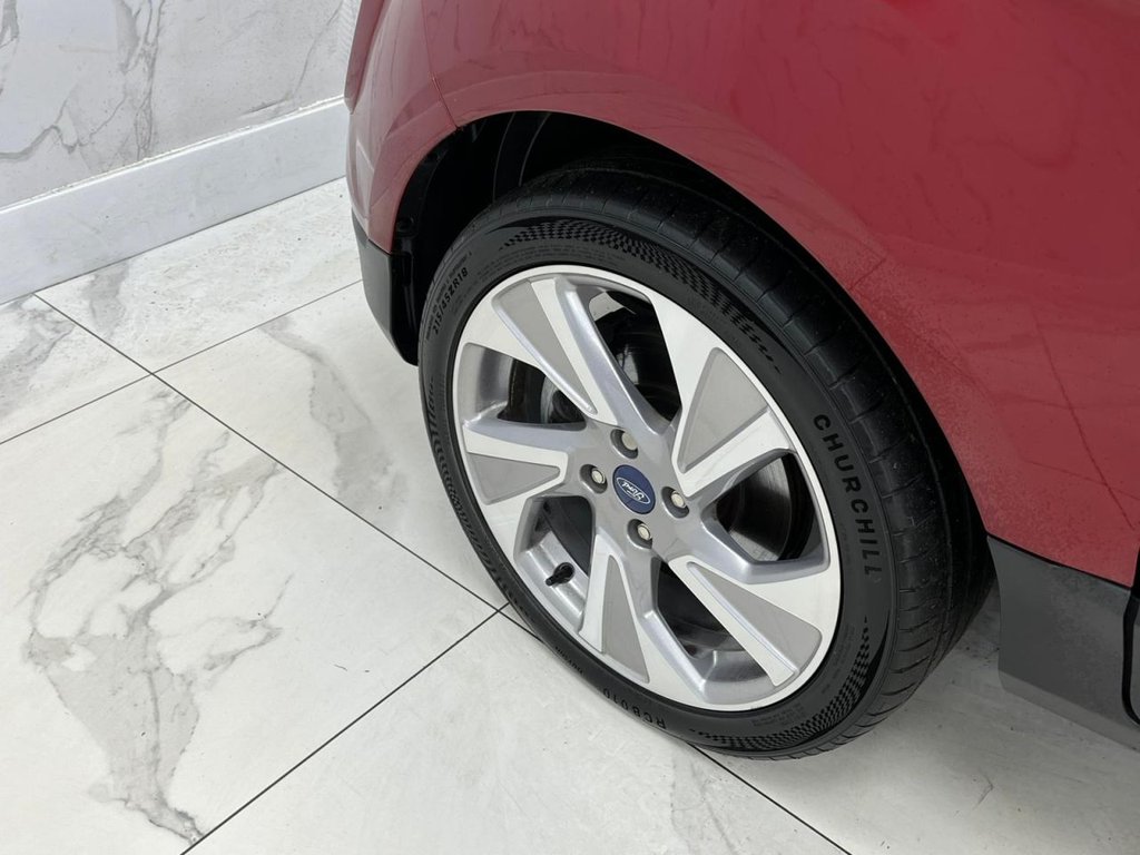 Used Ford Ecosport 2019 for sale - 76867992: Photo 13