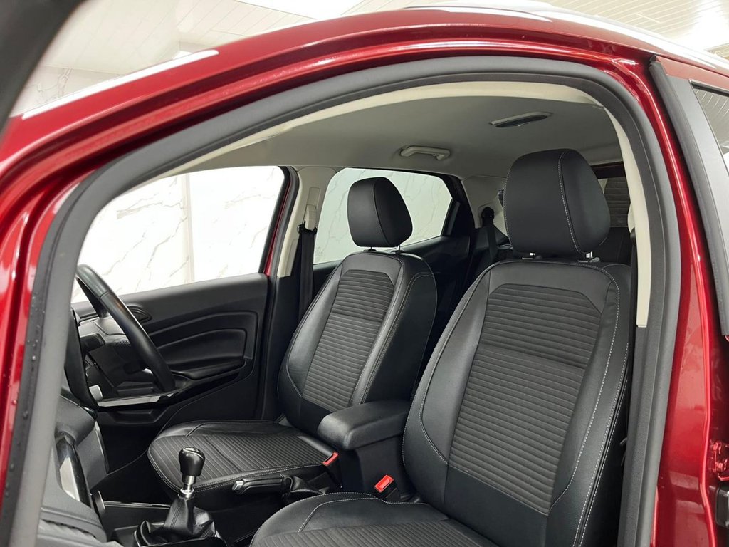 Used Ford Ecosport 2019 for sale - 76867992: Photo 17
