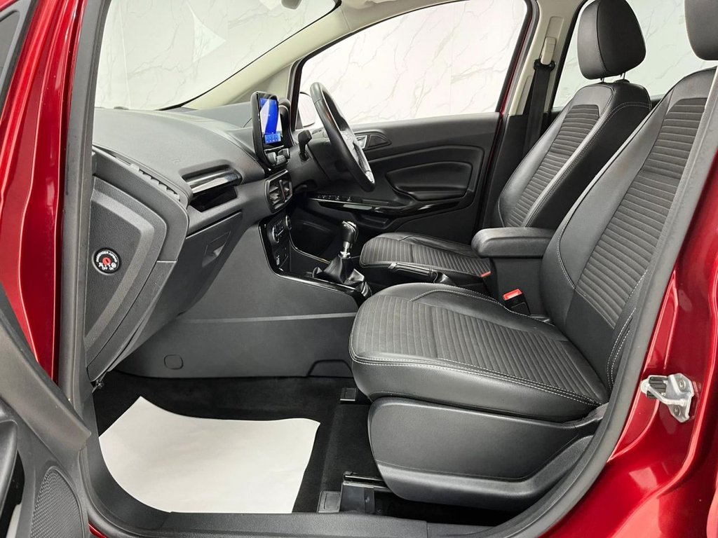 Used Ford Ecosport 2019 for sale - 76867992: Photo 18