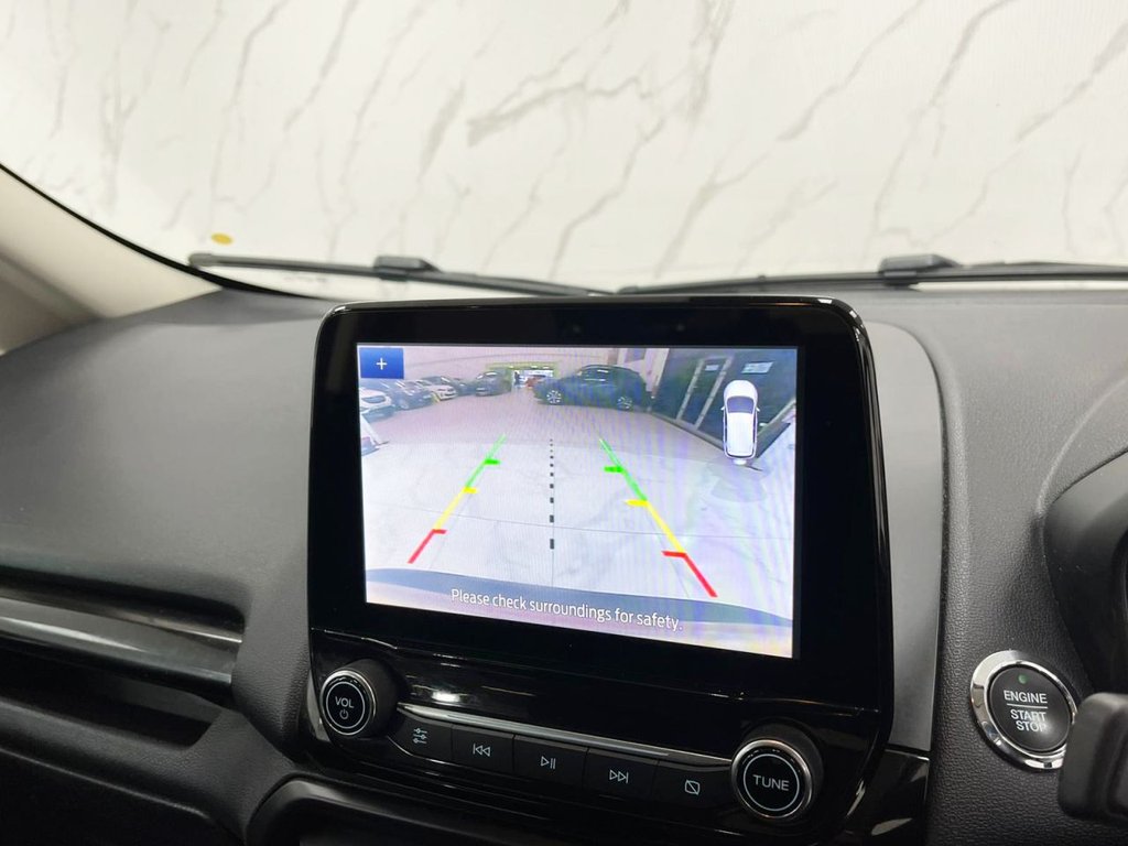 Used Ford Ecosport 2019 for sale - 76867992: Photo 20