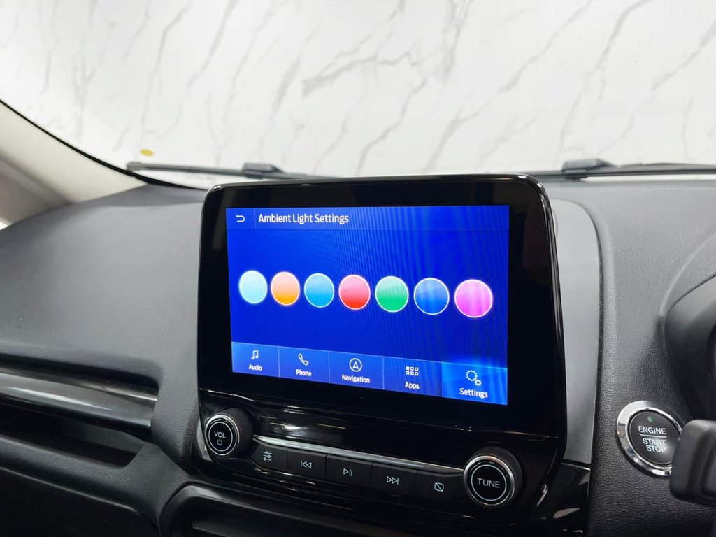 Used Ford Ecosport 2019 for sale - 76867992: Photo 21