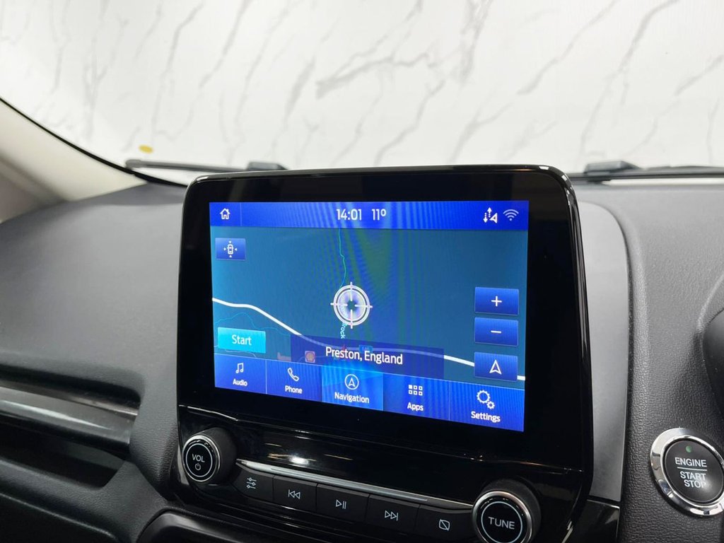 Used Ford Ecosport 2019 for sale - 76867992: Photo 22