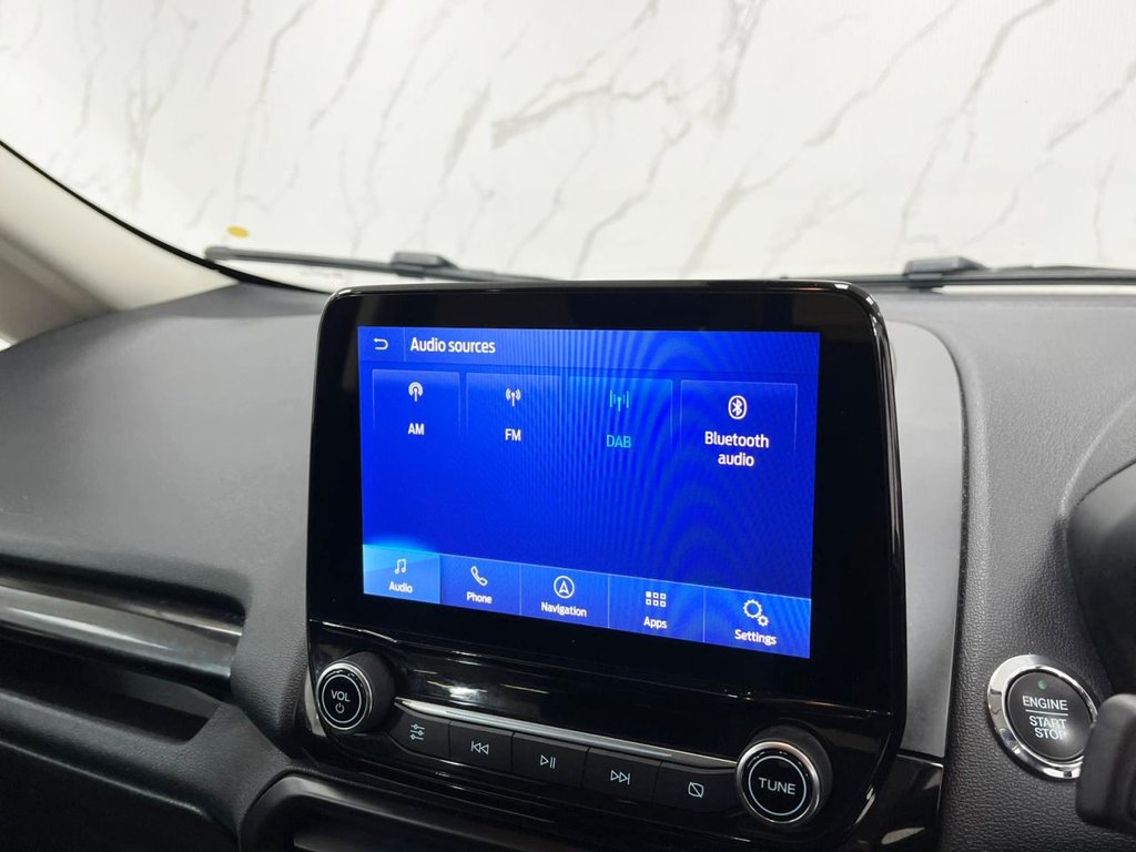 Used Ford Ecosport 2019 for sale - 76867992: Photo 23