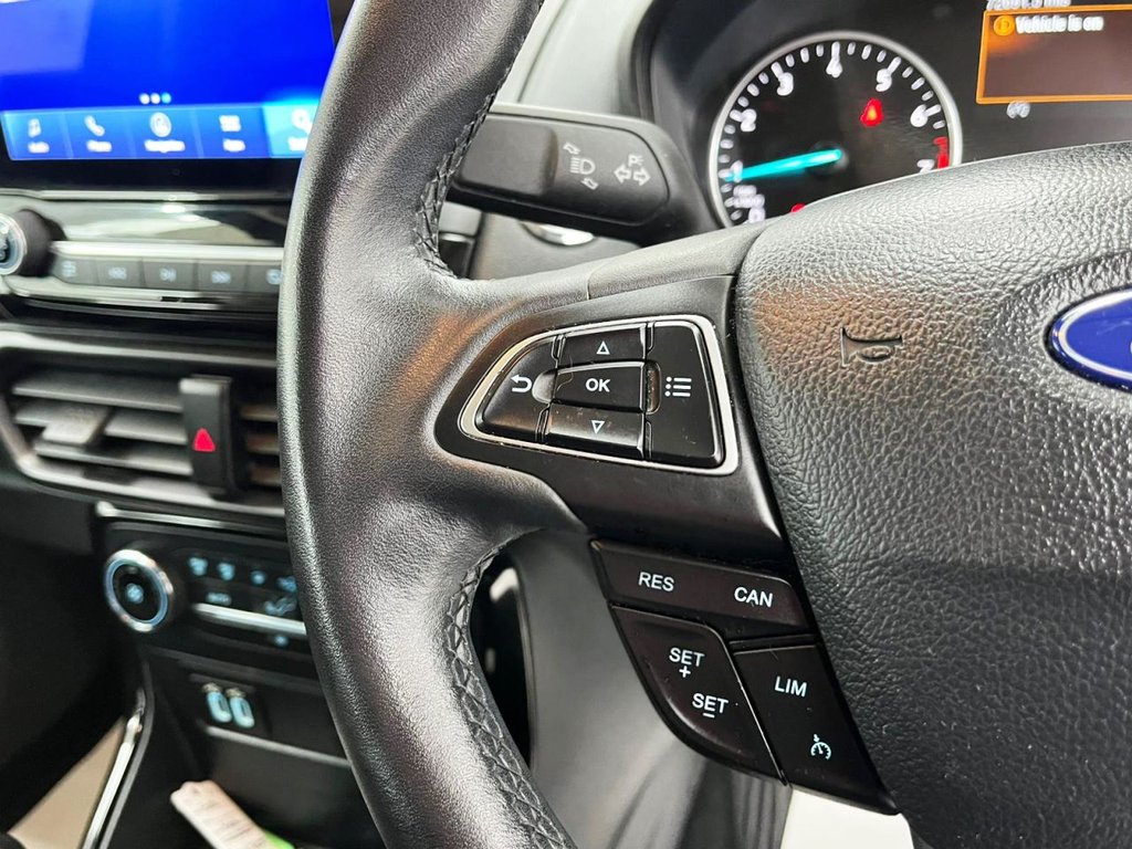 Used Ford Ecosport 2019 for sale - 76867992: Photo 26
