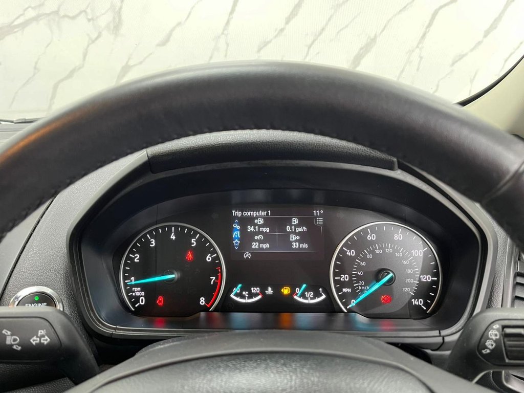 Used Ford Ecosport 2019 for sale - 76867992: Photo 27