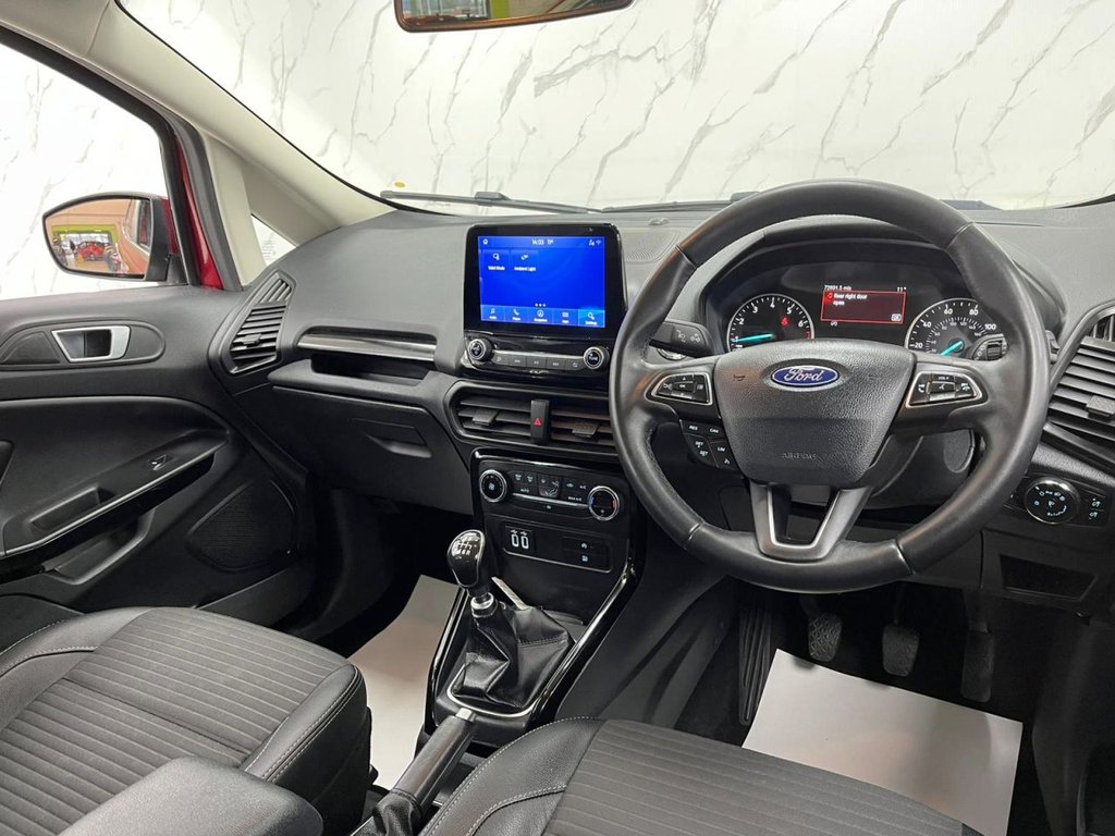 Used Ford Ecosport 2019 for sale - 76867992: Photo 29