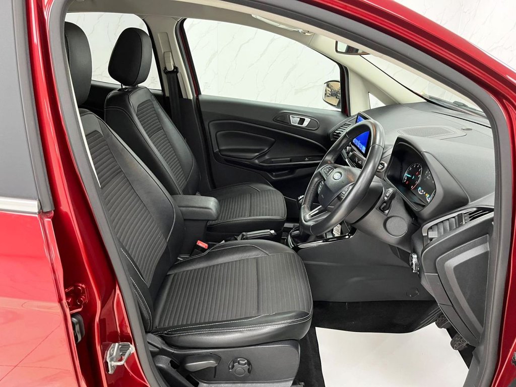 Used Ford Ecosport 2019 for sale - 76867992: Photo 30
