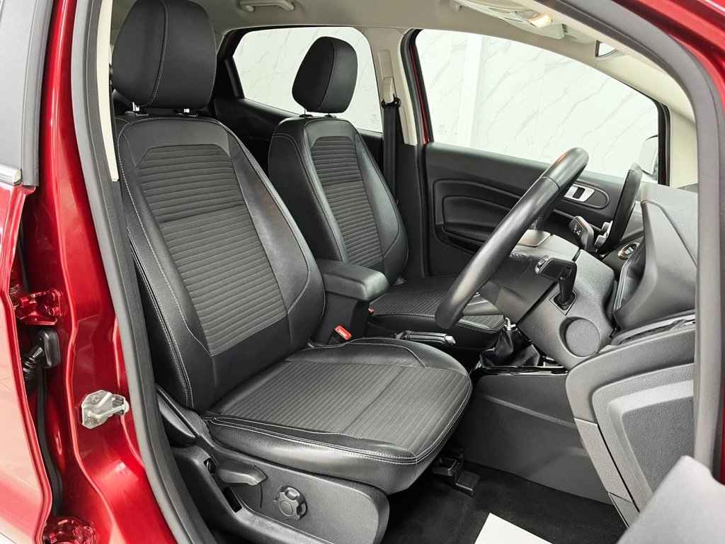 Used Ford Ecosport 2019 for sale - 76867992: Photo 31