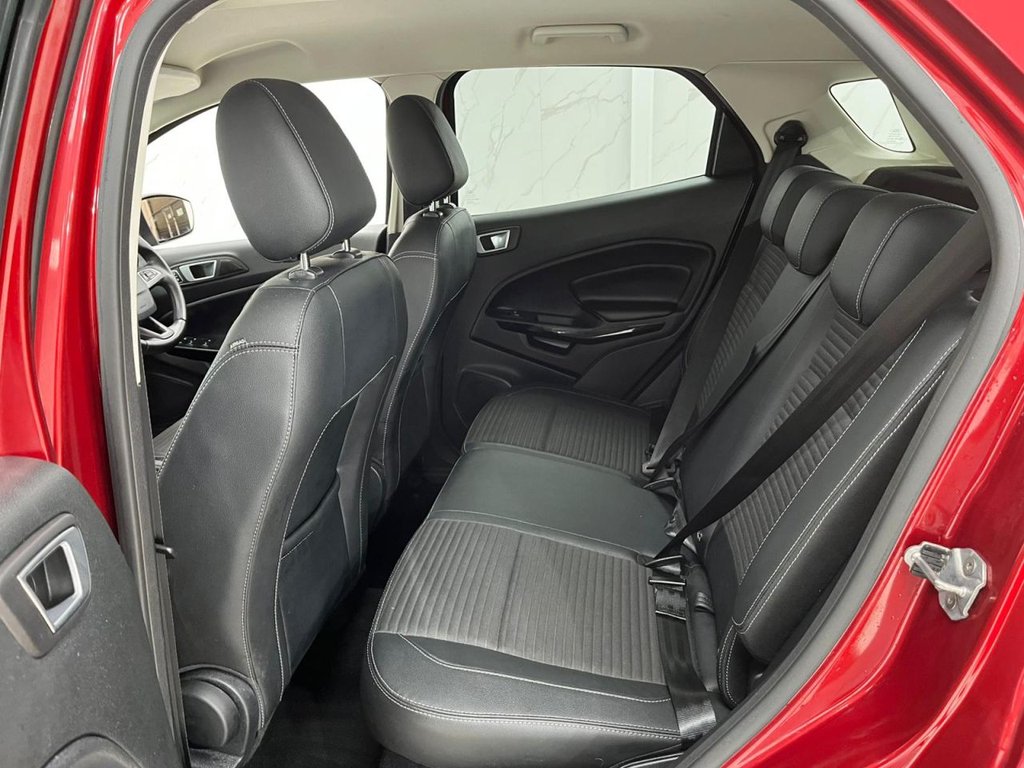 Used Ford Ecosport 2019 for sale - 76867992: Photo 32