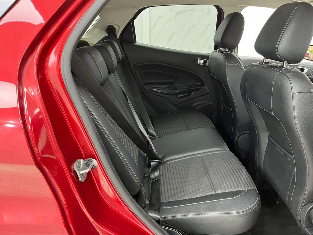 Used Ford Ecosport 2019 for sale - 76867992: Photo 33