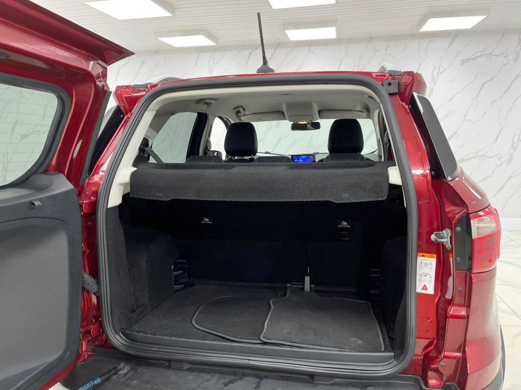 Used Ford Ecosport 2019 for sale - 76867992: Photo 34