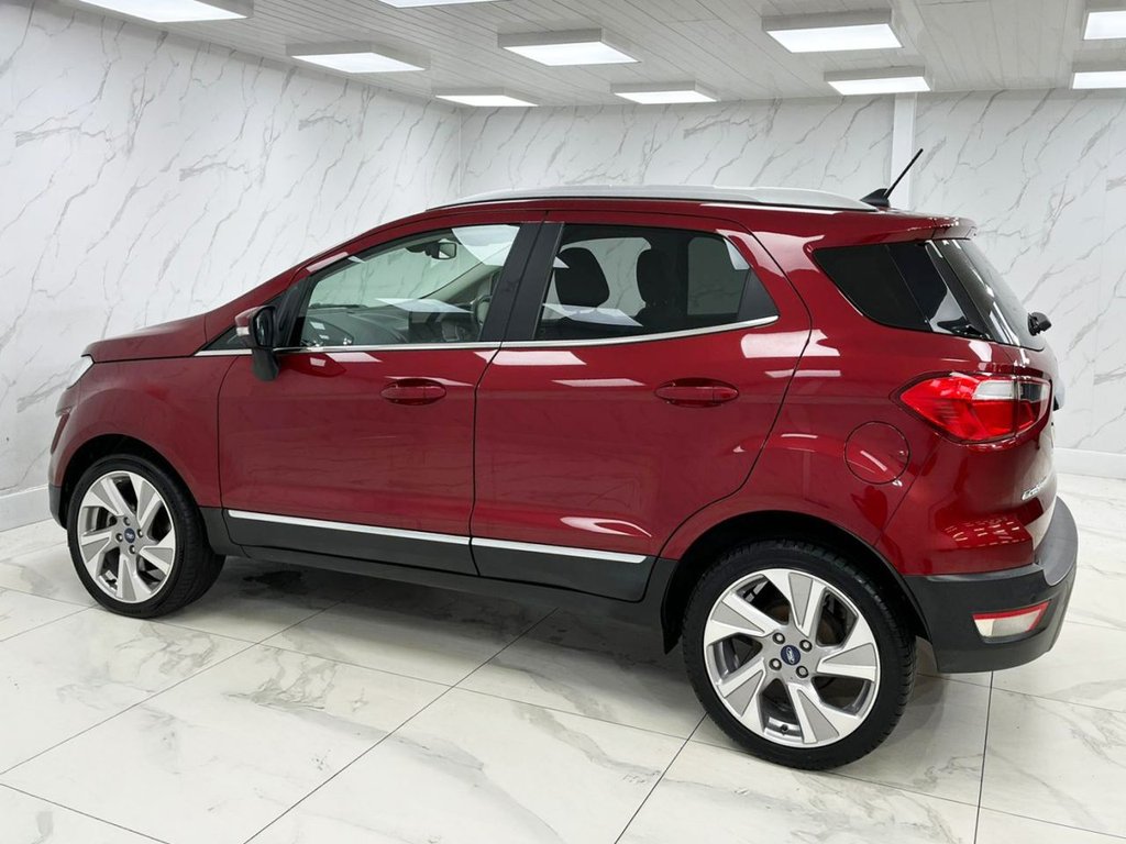 Used Ford Ecosport 2019 for sale - 76867992: Photo 7