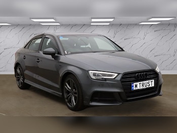 Used Audi A3 2018 for sale - 78569936: Photo