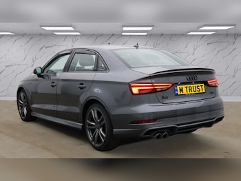 Used Audi A3 2018 for sale - 78569936: Photo
