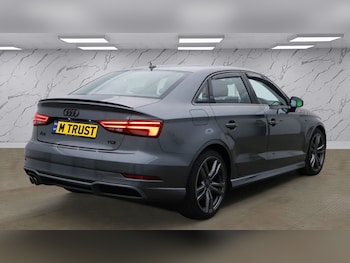 Used Audi A3 2018 for sale - 78569936: Photo