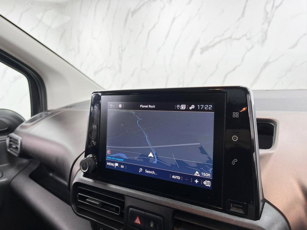 Used Peugeot Rifter 2019 for sale - 76950485: Photo 18