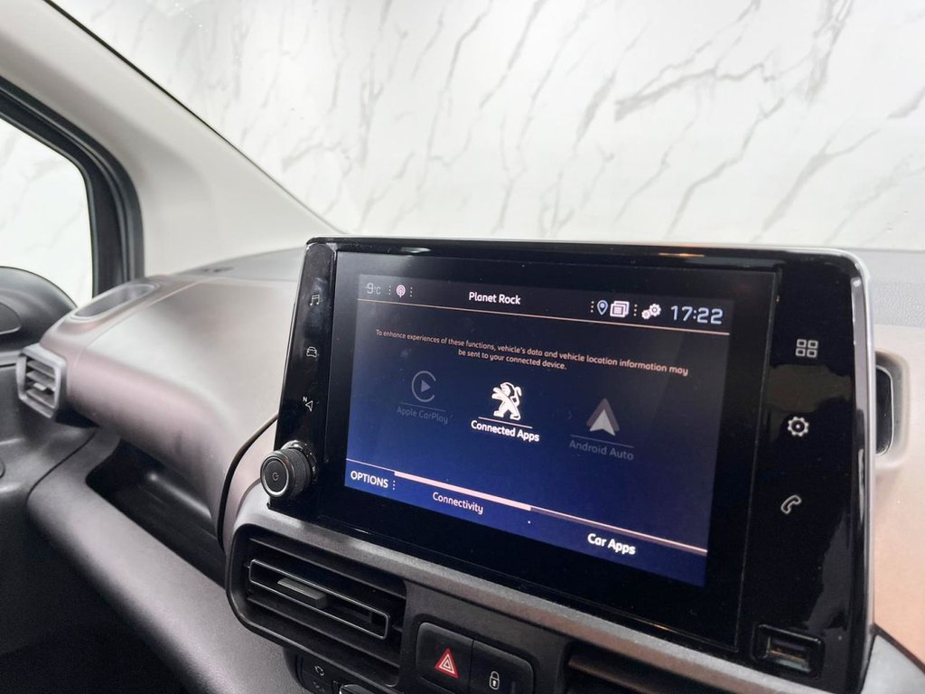 Used Peugeot Rifter 2019 for sale - 76950485: Photo 19