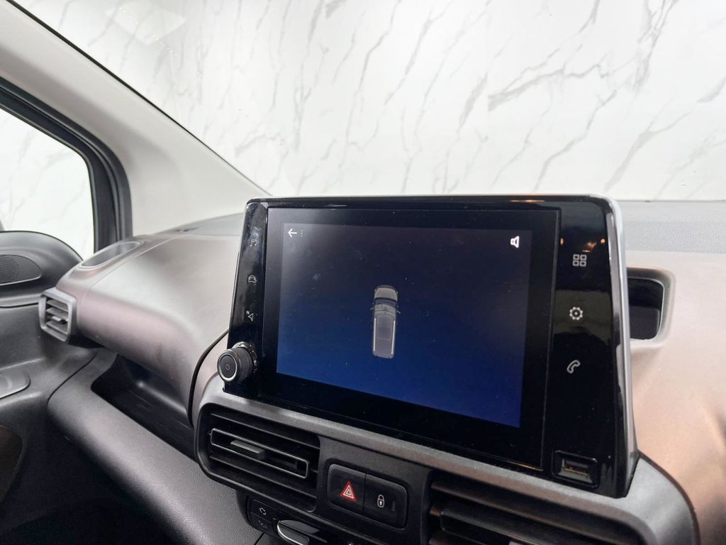 Used Peugeot Rifter 2019 for sale - 76950485: Photo 20