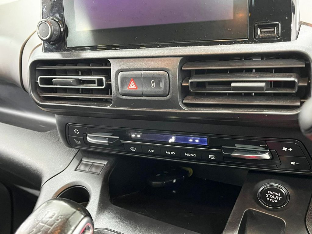 Used Peugeot Rifter 2019 for sale - 76950485: Photo 21